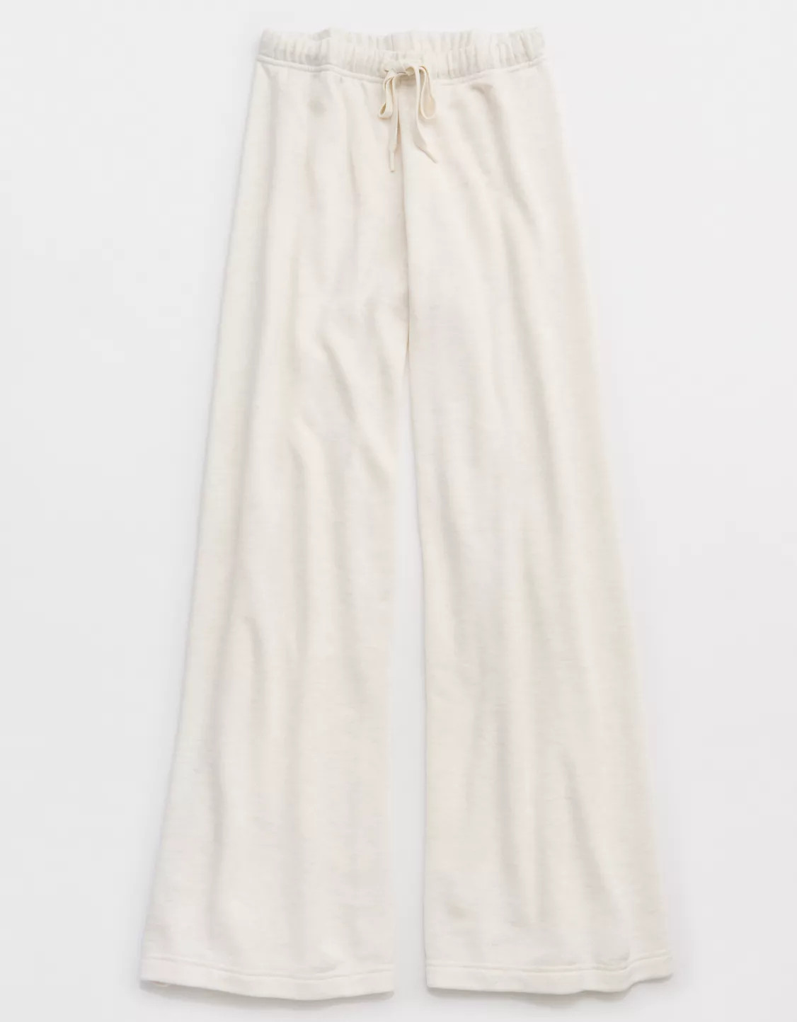 OFFLINE By Aerie Keep It 100 Terry Trouser | Aerie