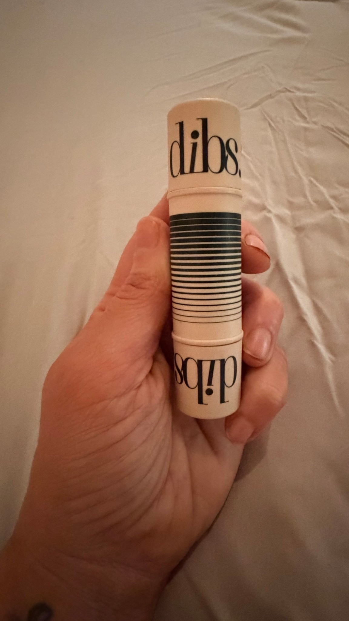 @DIBS Beauty duo blush and bronzer stick is a must have 

#LTKBeauty #LTKmomlife