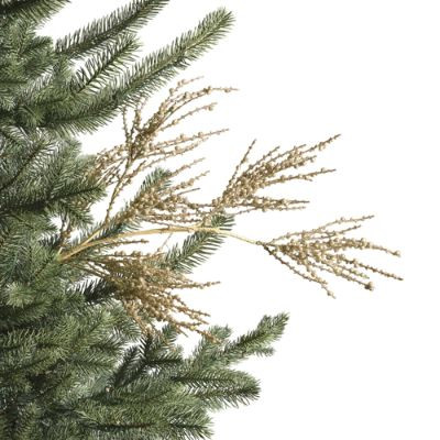 Glitter Seed Stem. Set of Six | Frontgate | Frontgate