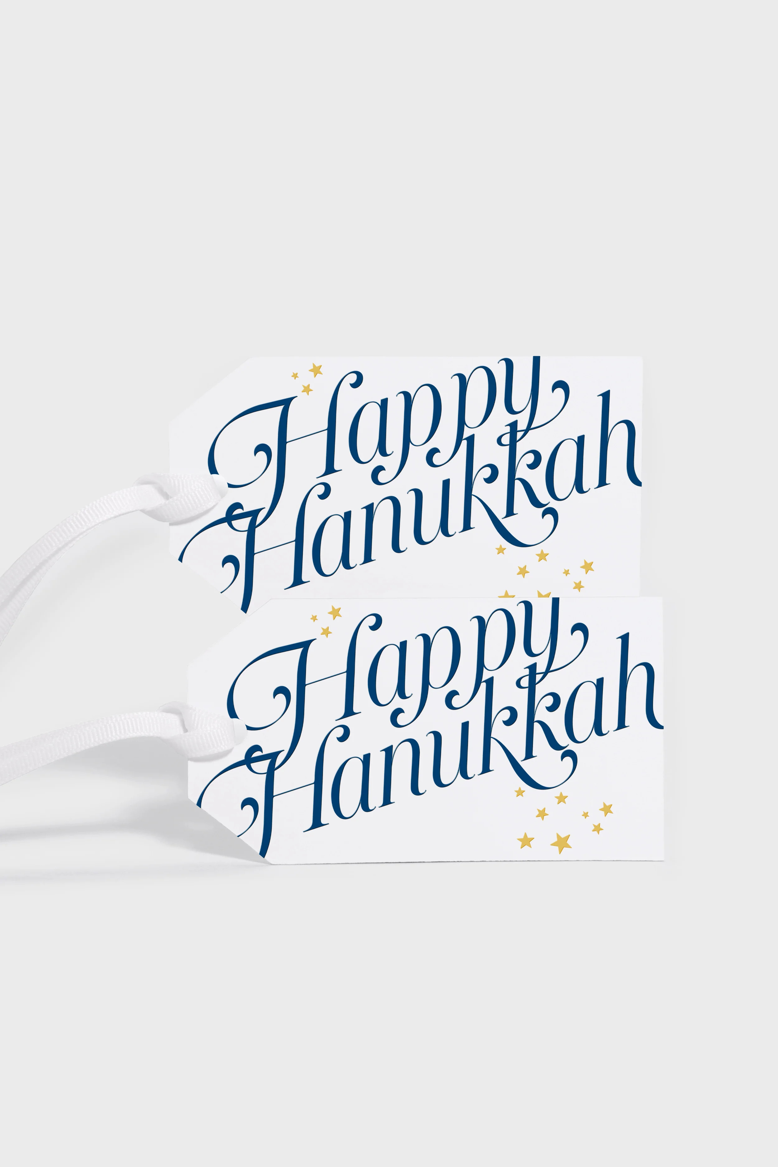 Hanukkah Gift Tags | Tuckernuck (US)