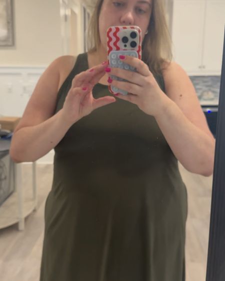 Athleta 40% off summer sale:

- the dress runs big - I sized down two sizes. It's perfect for travel. 

- I live in these shorts all summer. I think they fit true to size. 

- the endless pants are the easiest work staple. I size down as an apple shape  