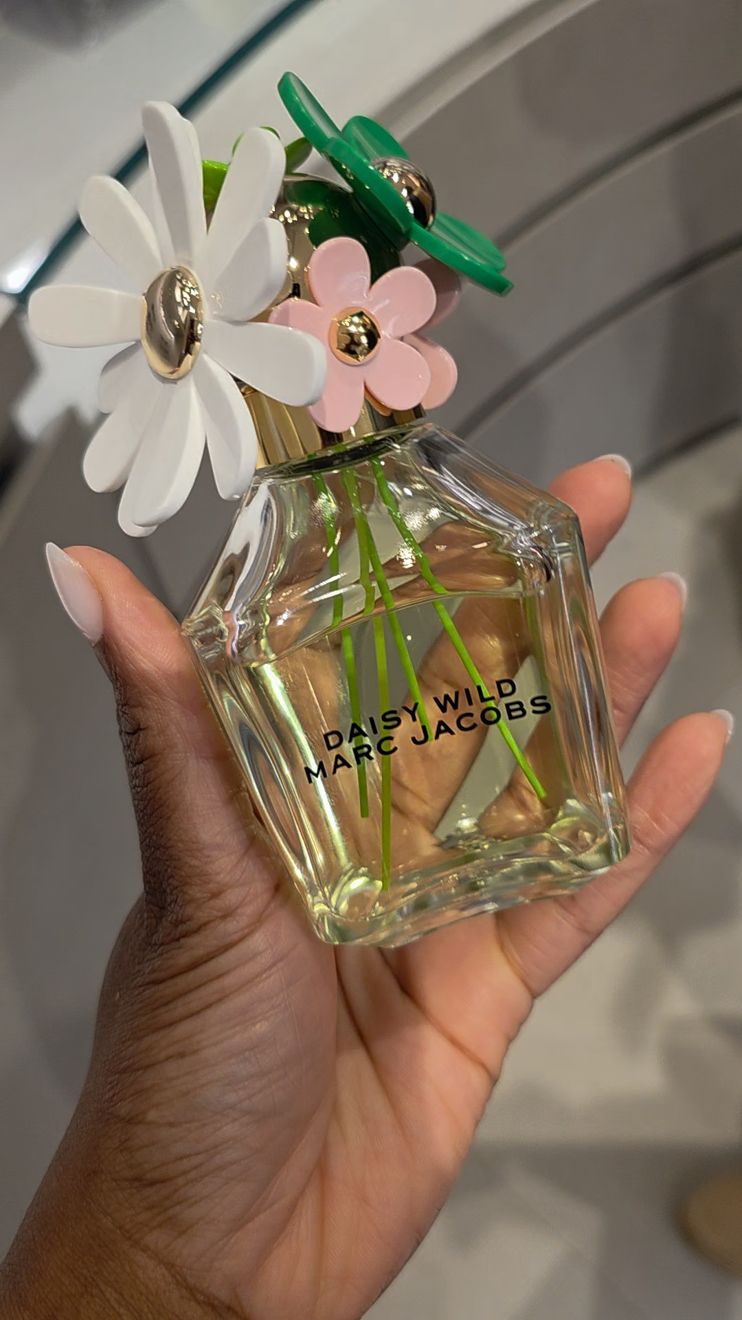 Smells so good 🌸 

