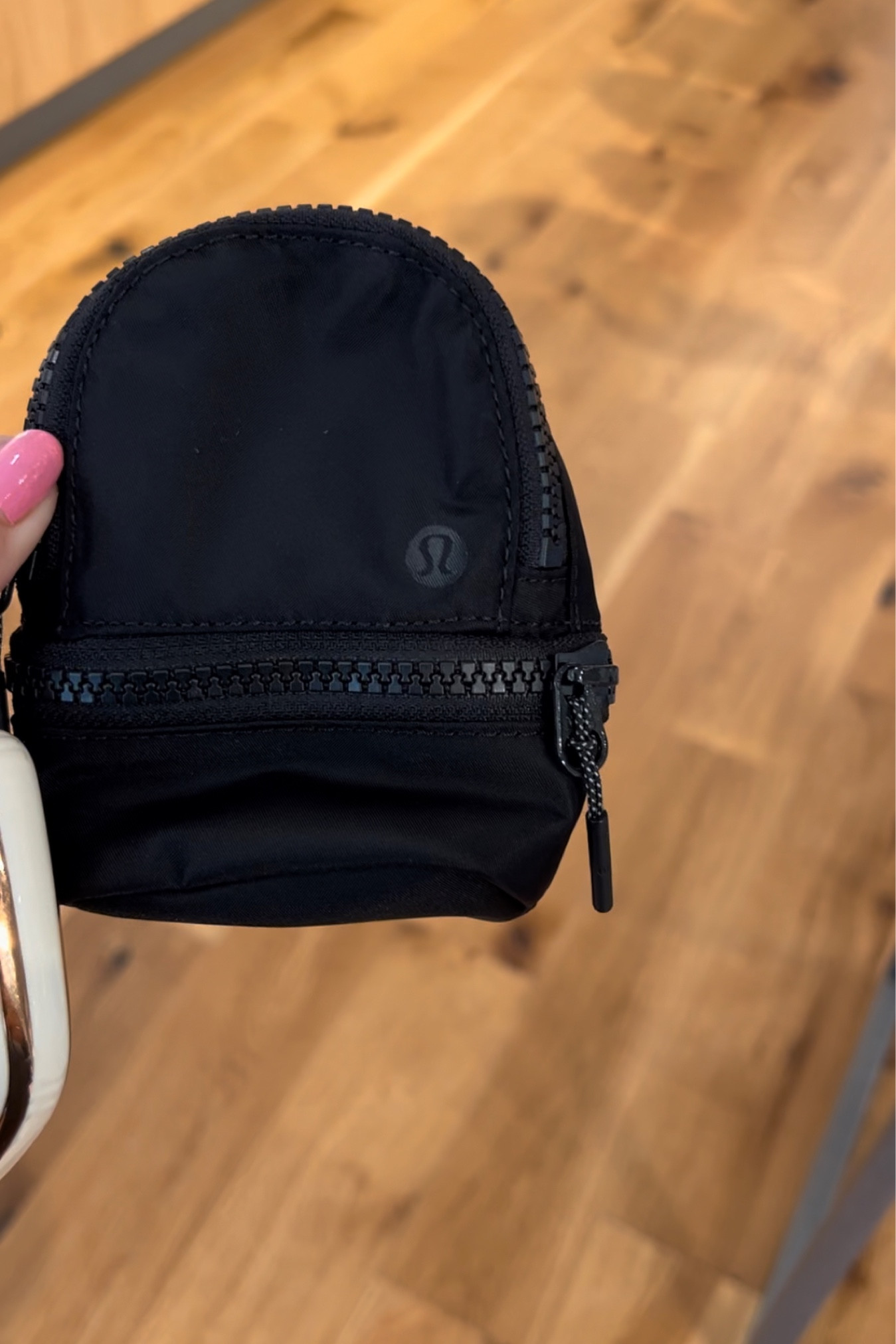 Doll sized backpack 

#LTKtravel #LTKFind #LTKunder50