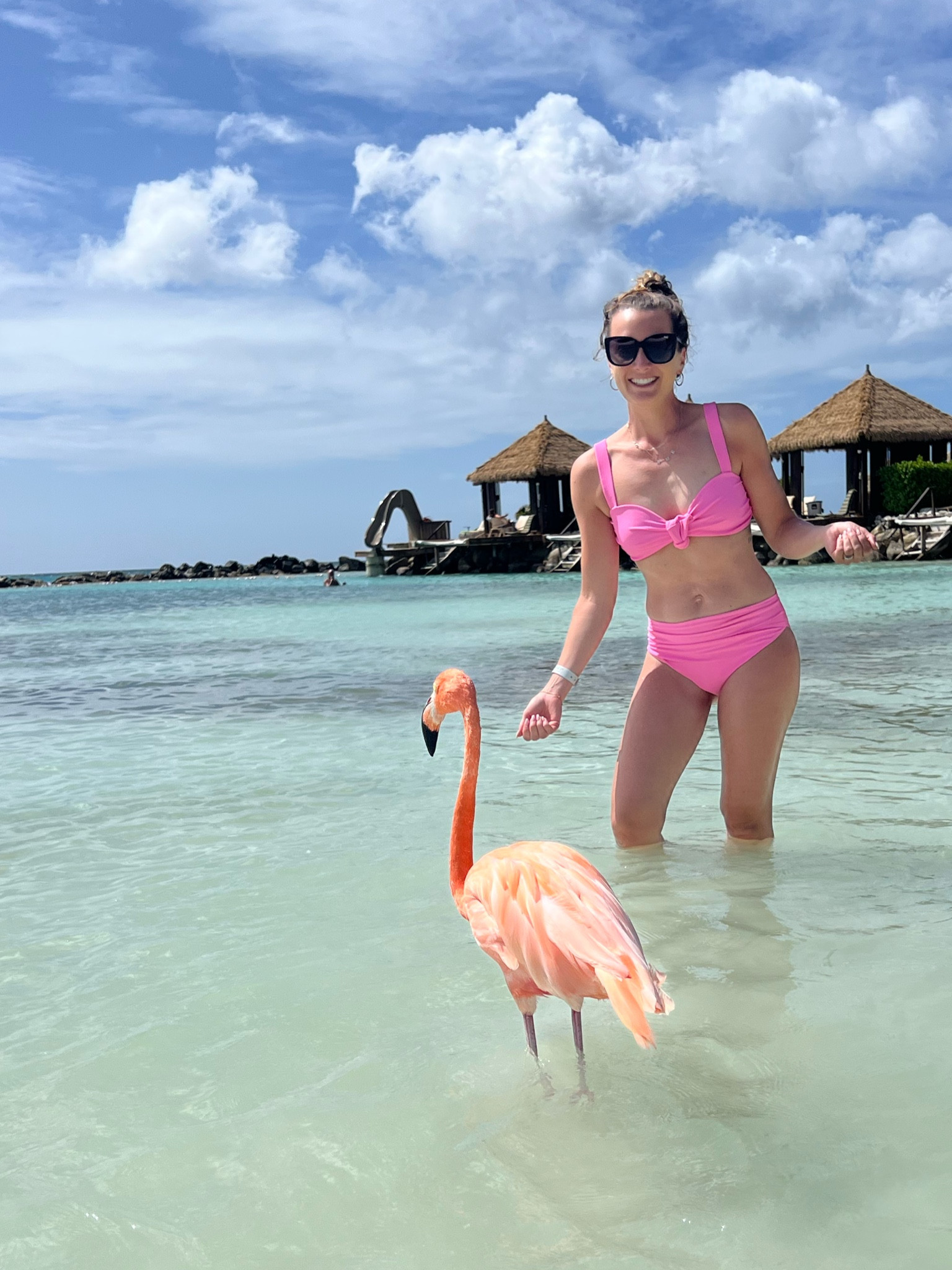 The perfect supportive bikini! I loved it so much I got it in two colors 😆😆 

#LTKSwim #LTKSeasonal #LTKTravel