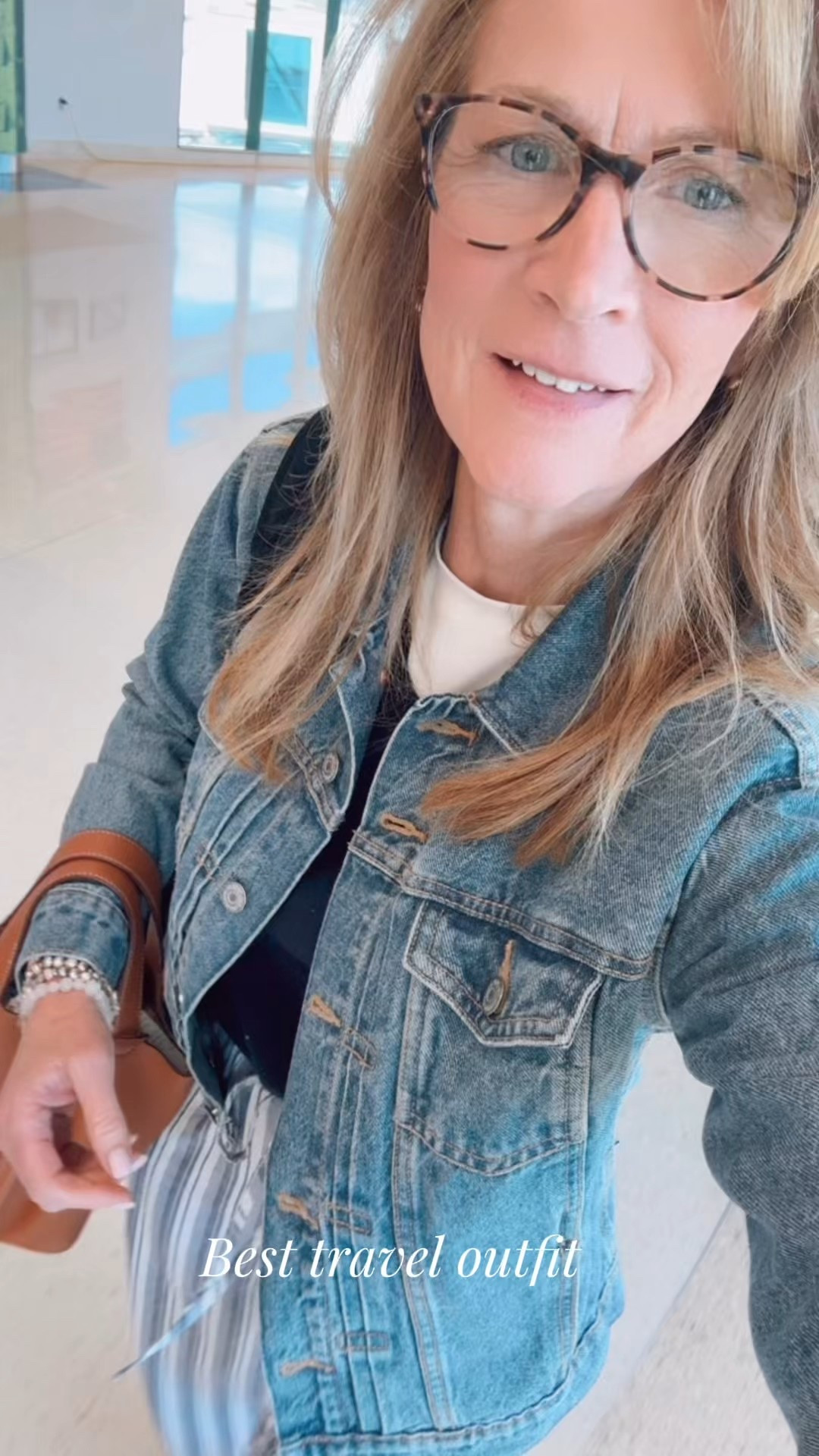 Traveling to Florida for some warmer weather. These @Target pants are so comfy  

#LTKTravel #LTKootd #LTKOver40