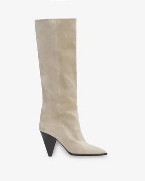 RIRIO BOOTS | Isabel Marant