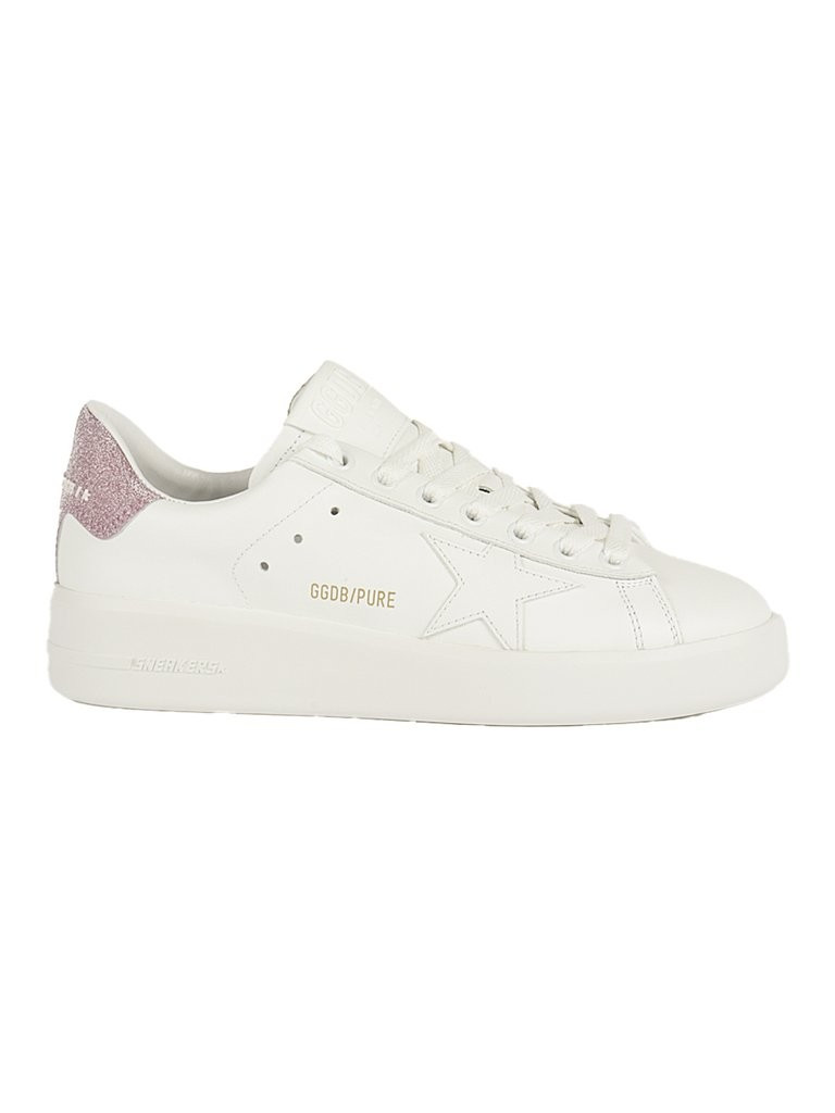 Golden Goose Deluxe Brand Purestar Sneakers | Cettire Global