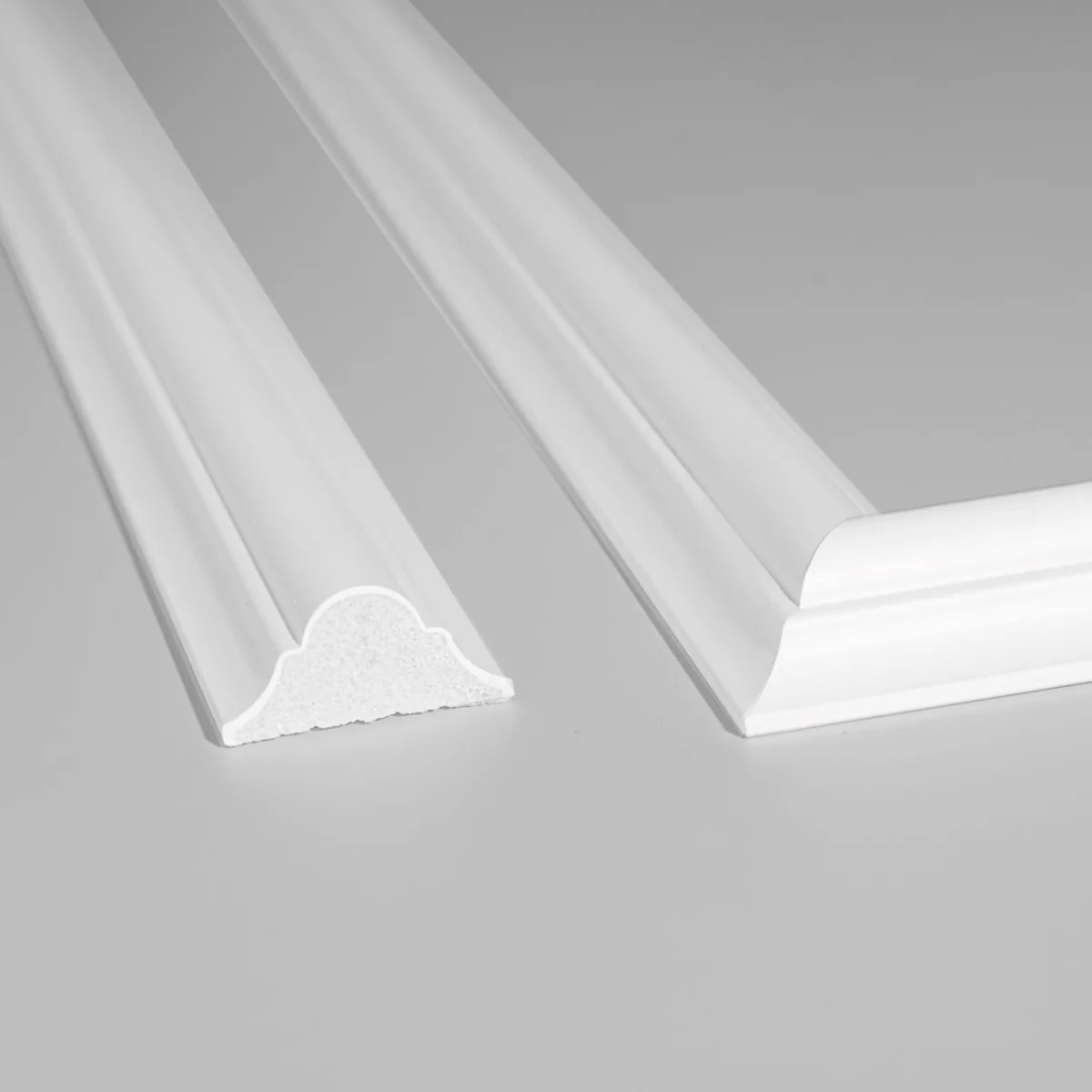 Pre-Cut Accent Wall Molding Kit,6-Frame Wainscoting Panels,Premade Wall Molding for Interior  Wal... | Wayfair North America