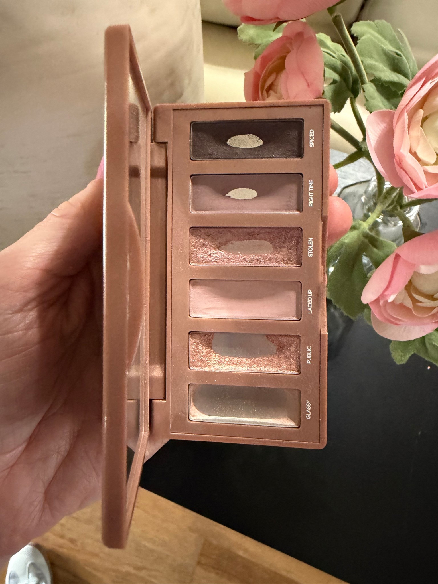 True Summer eye shadow - palette I wear everyday 

#LTKBeauty #LTKselfcare