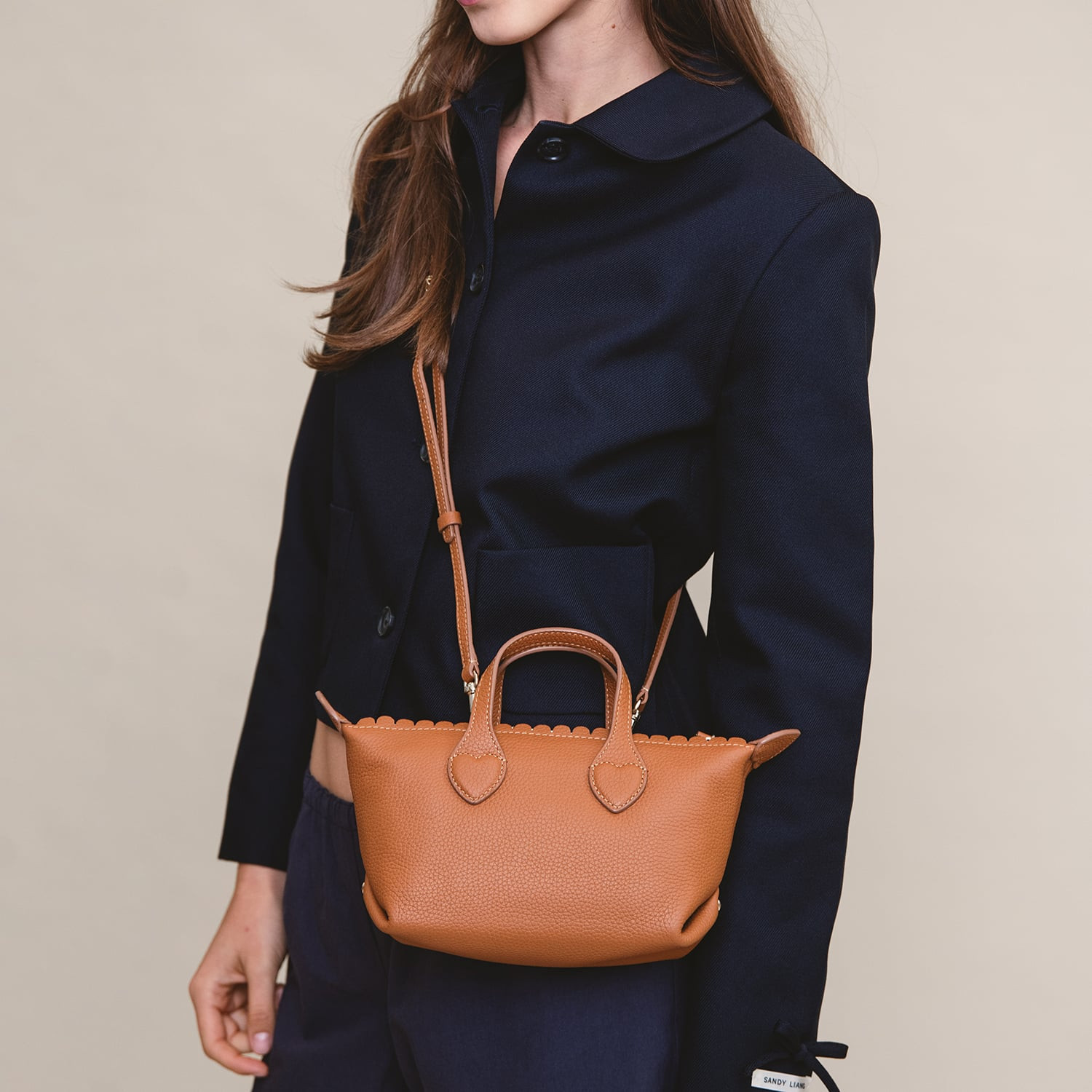 Pittsford Pouchette Crossbody 19 | Stoney Clover Lane | Stoney Clover Lane