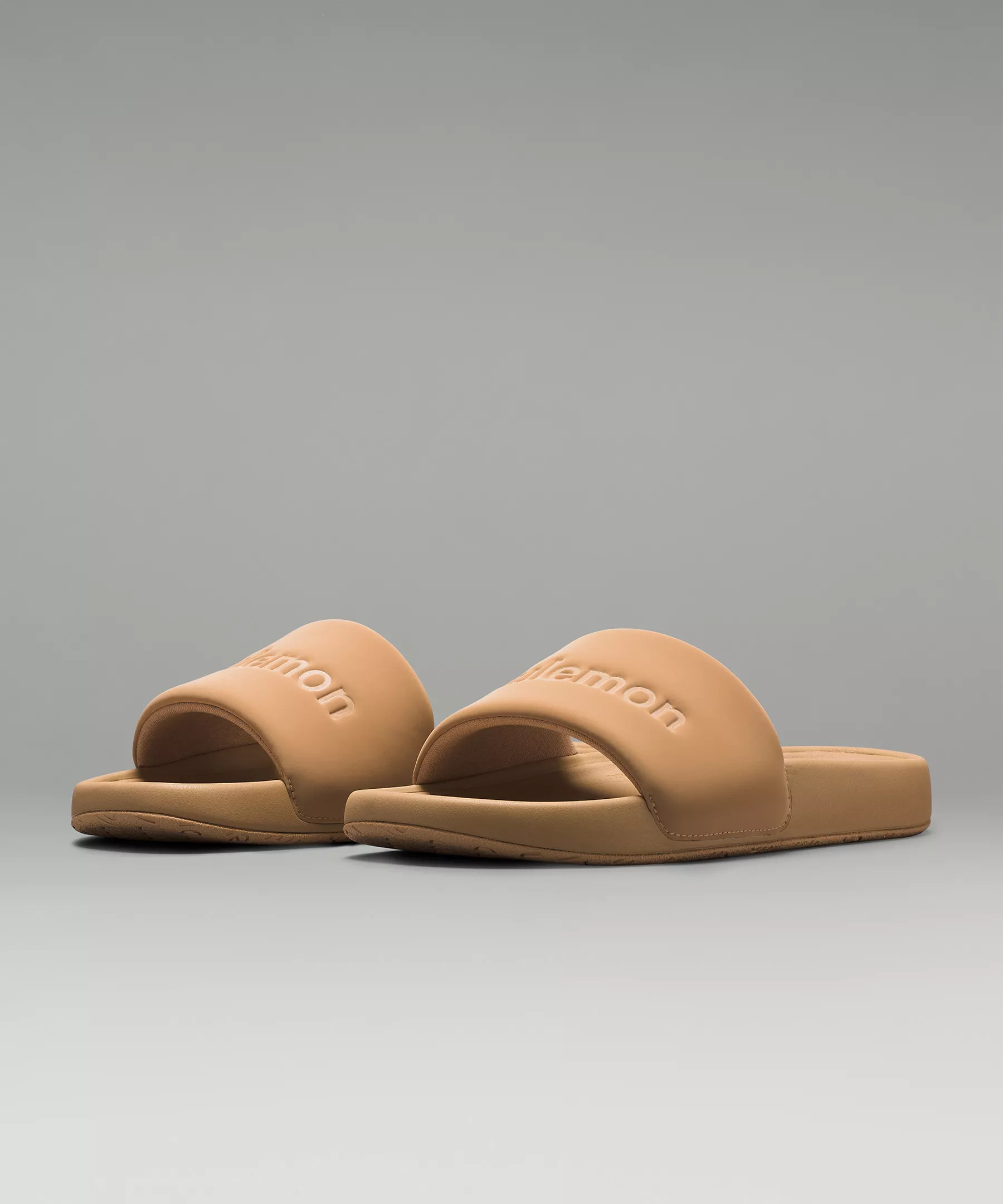 Restfeel Women's Slide *Graphic | Women's Sandals | lululemon | Lululemon (US)
