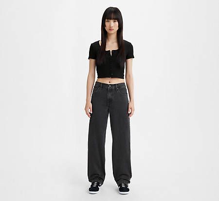 Baggy Dad Women's Jeans | LEVI'S (US)