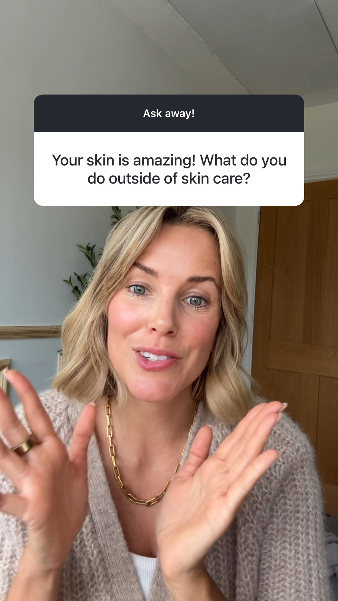 Everyday makeup
Summer makeup

#LTKuk #LTKsummer #LTKbeauty