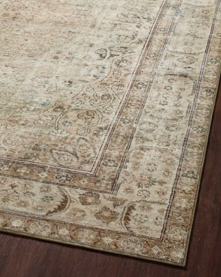 Loloi Margot CloudPile (TM) MAT-01 Vintage / Overdyed Area Rugs | Rugs Direct | Rugs Direct