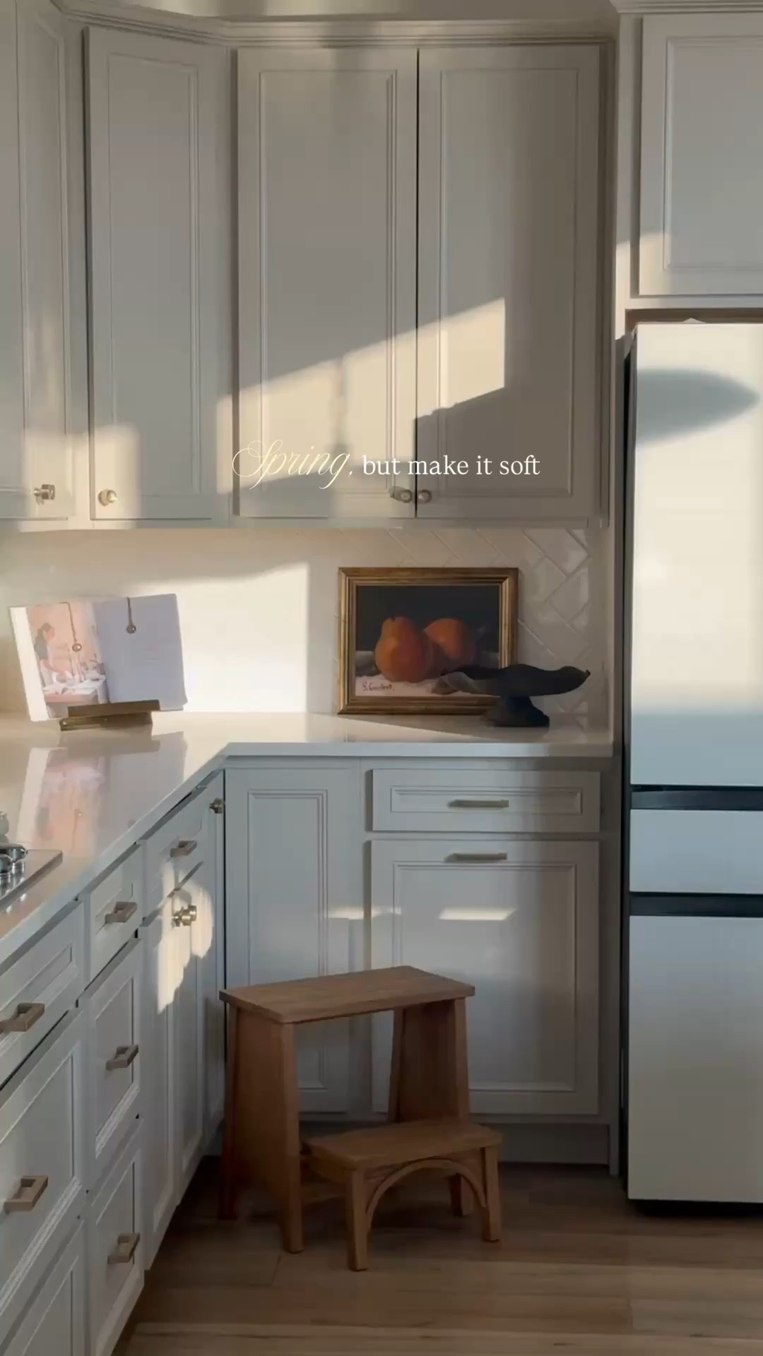 In my soft spring era🌻💫

#LTKdayinmylife #LTKHome #LTKSeasonal