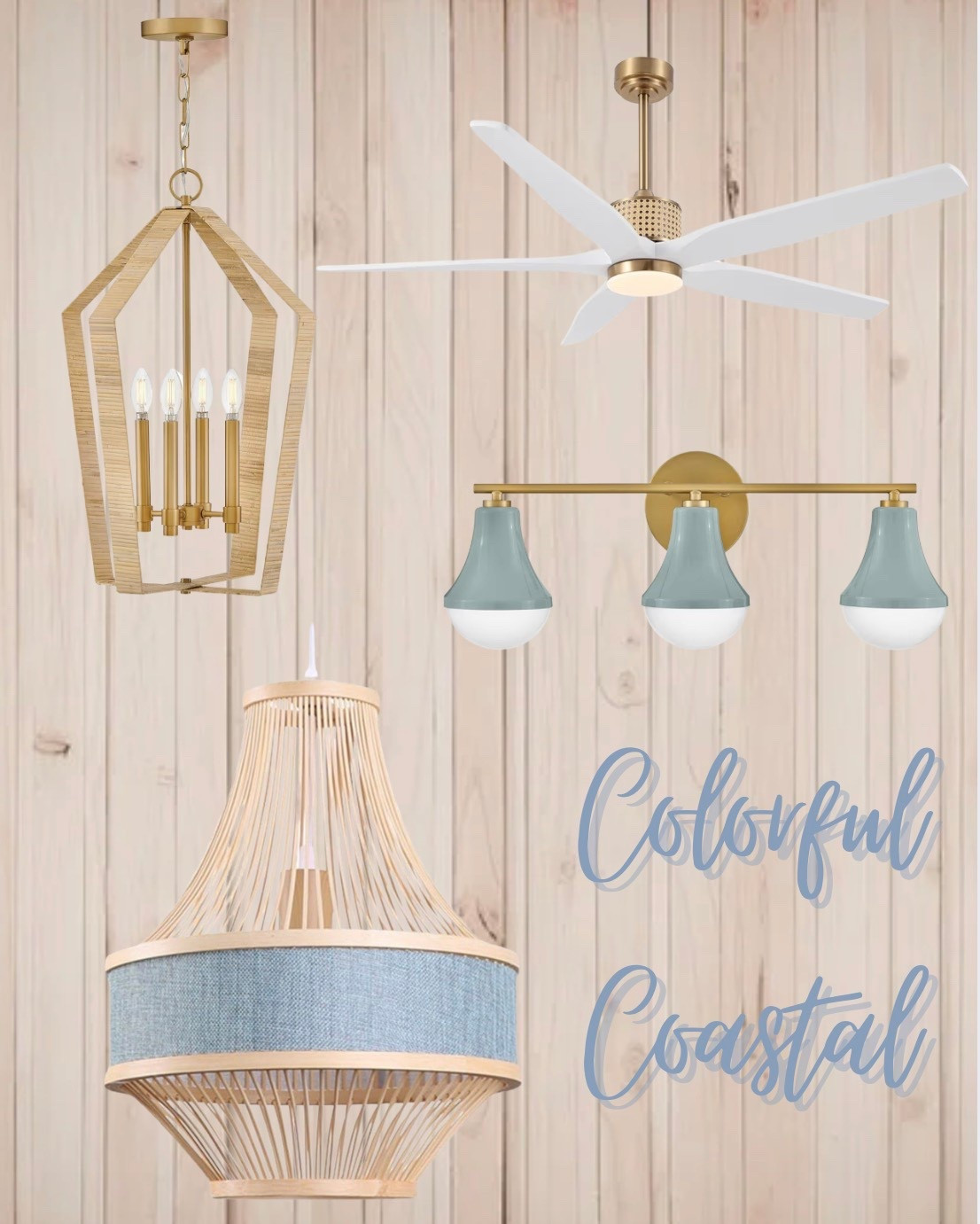Coastal Lighting

Colorful Coastal, coastal lights, coastal decor


#LTKHome