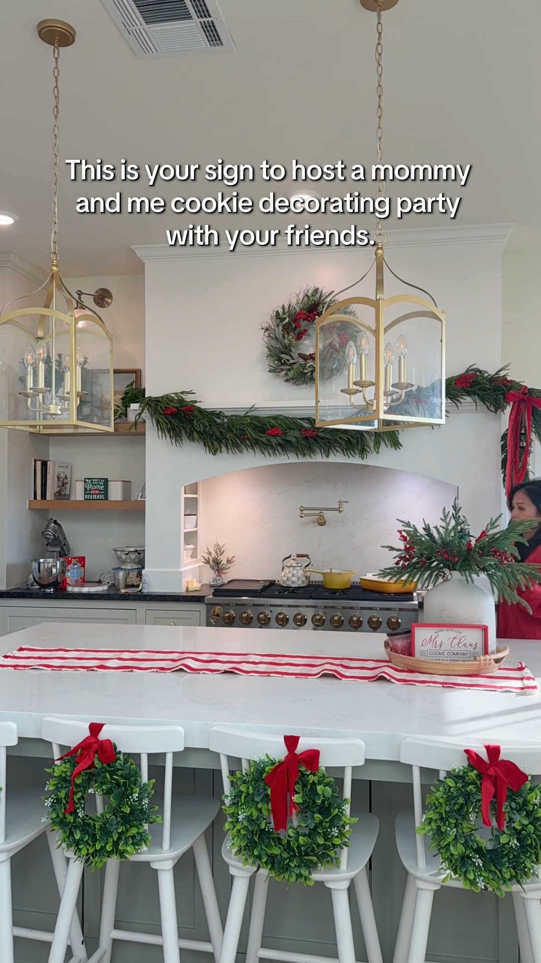 Sharing our Christmas hosting decor

#LTKmomlife #LTKHoliday #LTKHome