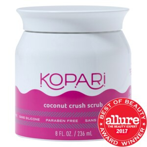 Coconut Crush Scrub | Sephora (US)