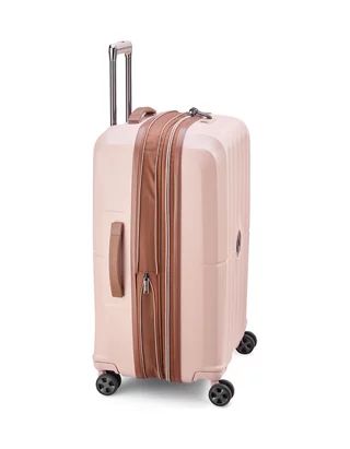 St. Tropez Hardside Spinner Luggage | Belk