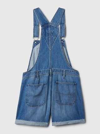 Denim Shortalls | Gap (US)