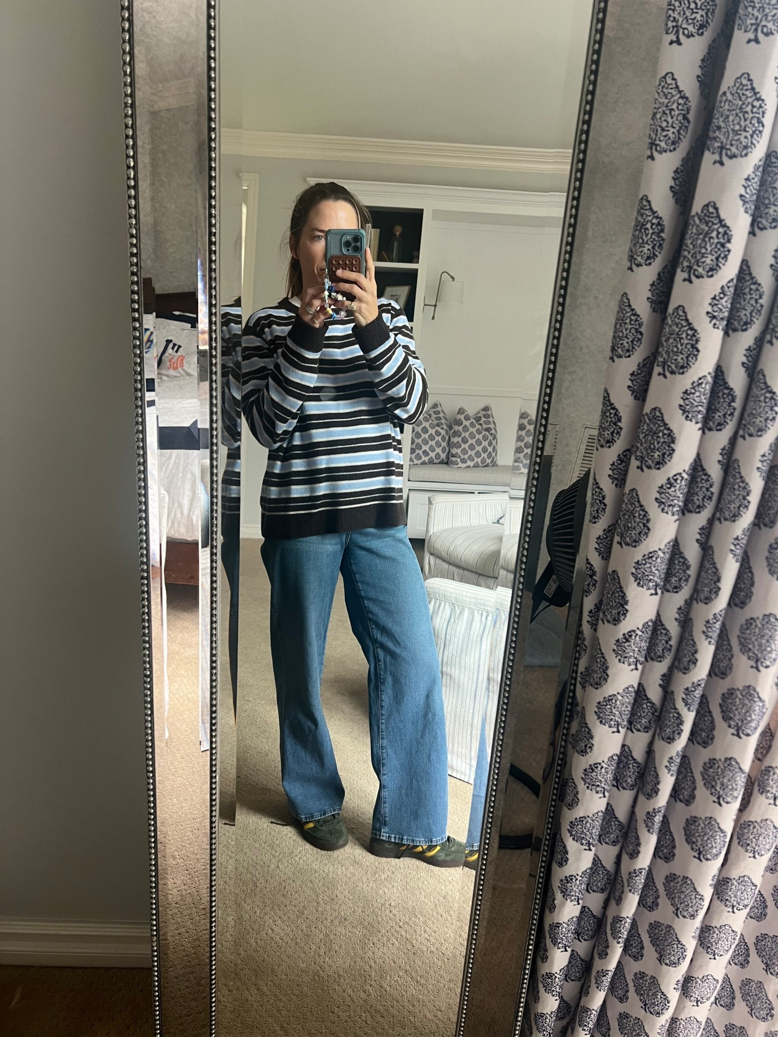 Reformation style, reformation jeans, khaite jeans look for less, khaite jeans dupe #LTKStyleTip, over 40 outfit inspiration, over 40 style, over 40 Mom outfit, easy Mom outfit, simple style, quite luxury

#LTKdayinmylife #LTKValentine #LTKOver40