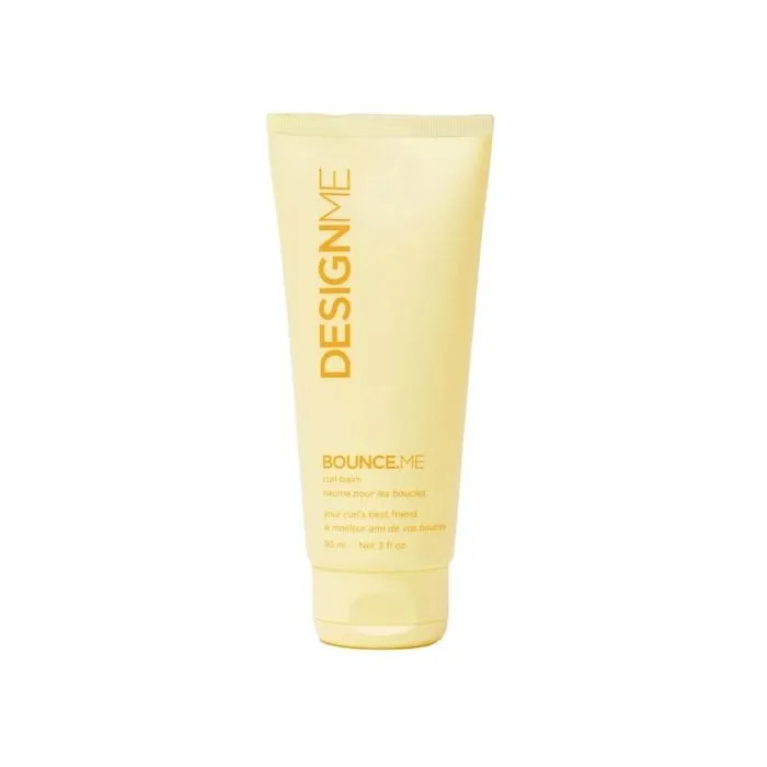 Design Me Bounce Me Curl Balm 3 oz | Beauty Plus Salon