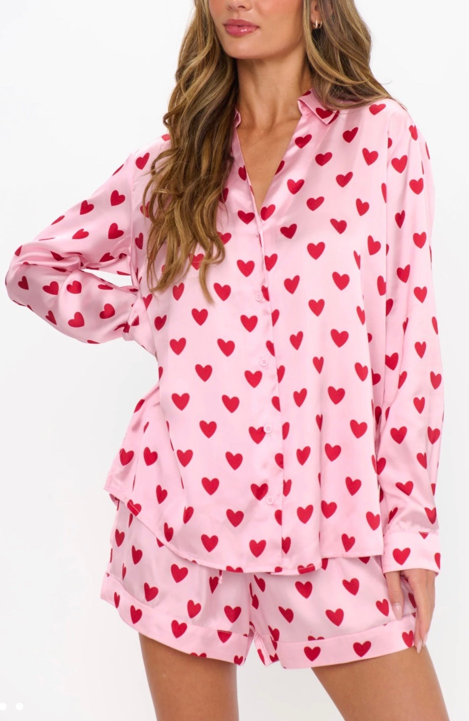 Show me your mumu Valentine’s Day favorites!

#LTKValentine