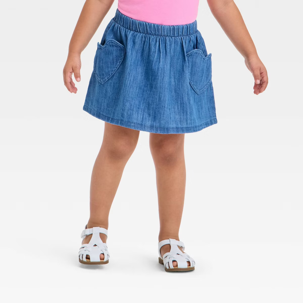 Toddler Girls' Skirt - Cat & Jack™ | Target