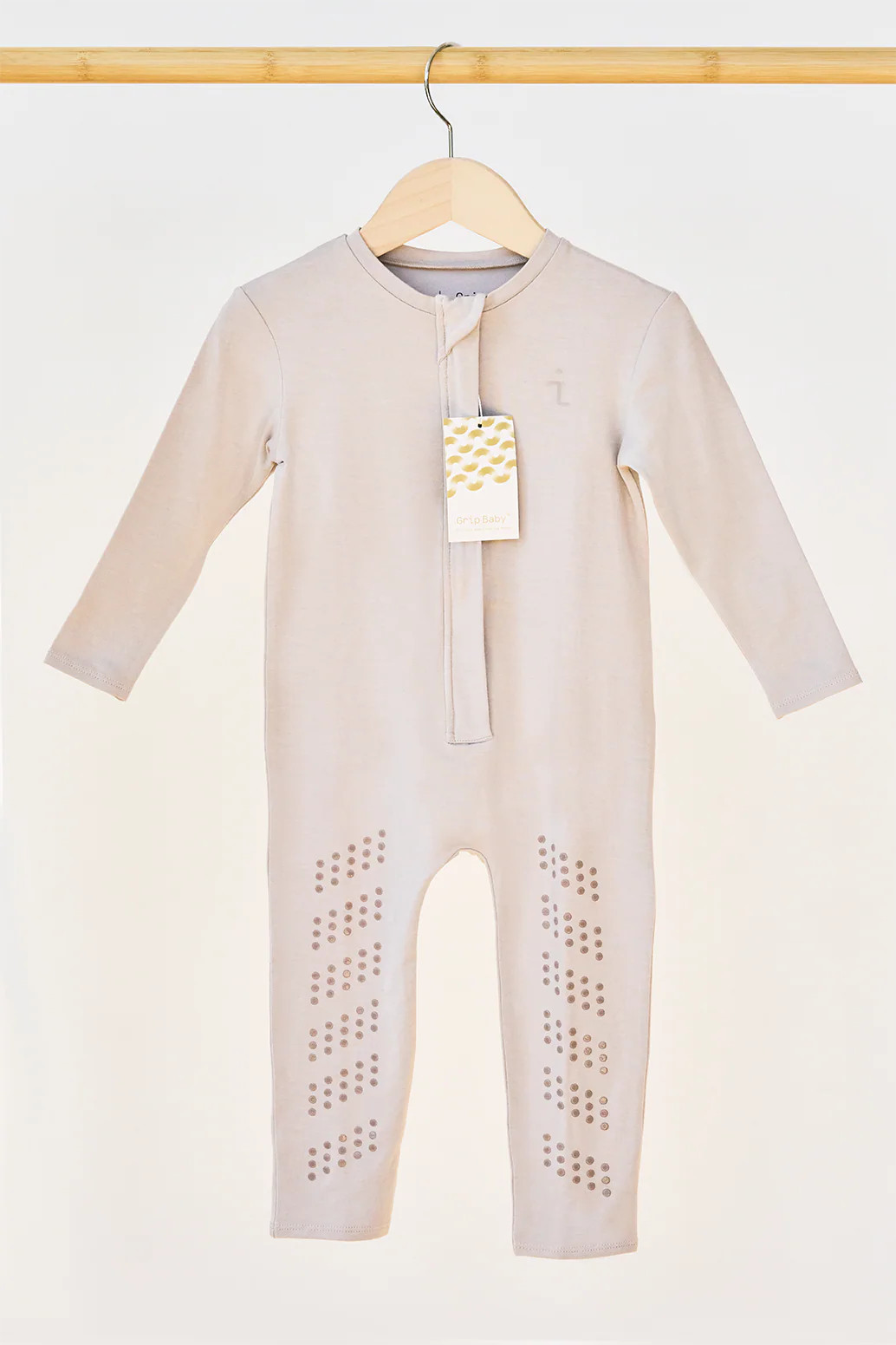 Grip Baby | Grip Baby