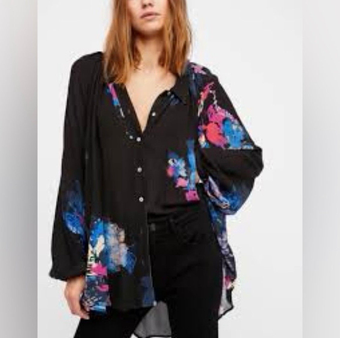 Free people tunic


#LTKFestival #LTKBeauty #LTKOver40