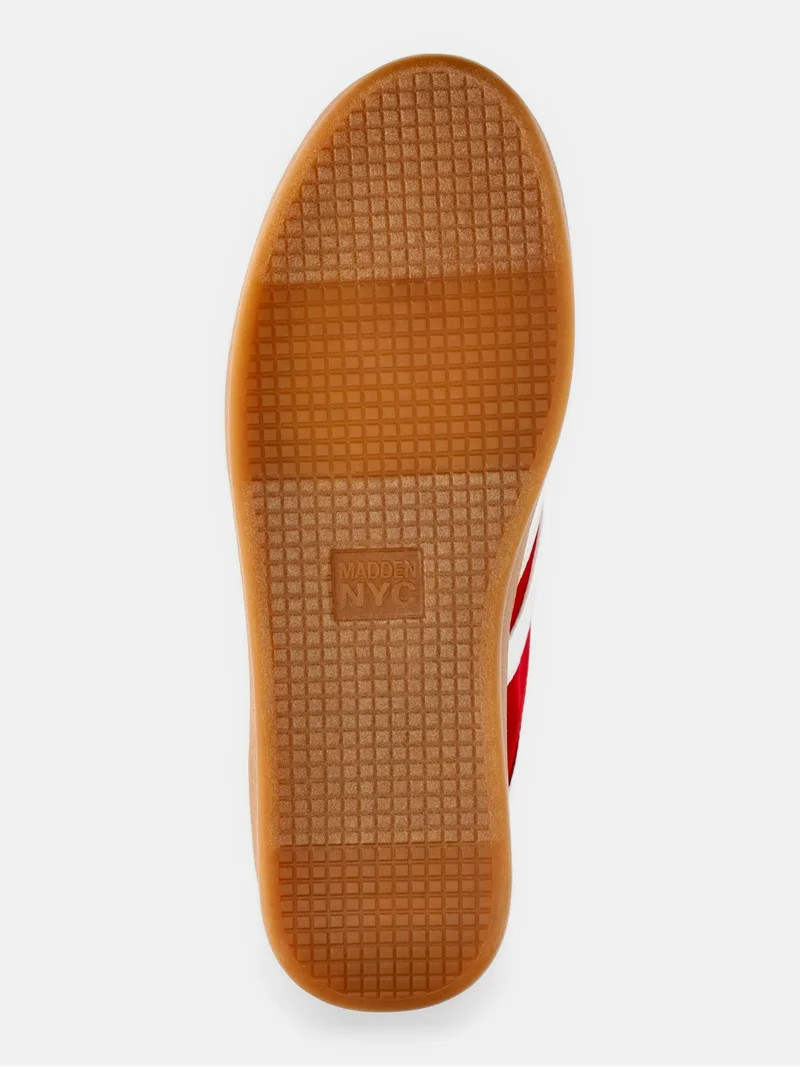 Madden NYC Women's Low Top Platform Sneakers | Walmart (US)