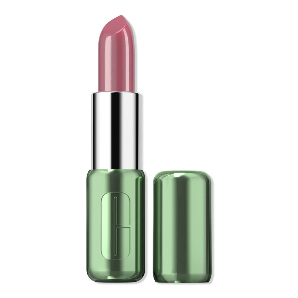 Clinique Pop Longwear Lipstick - Plum Pop | Ulta