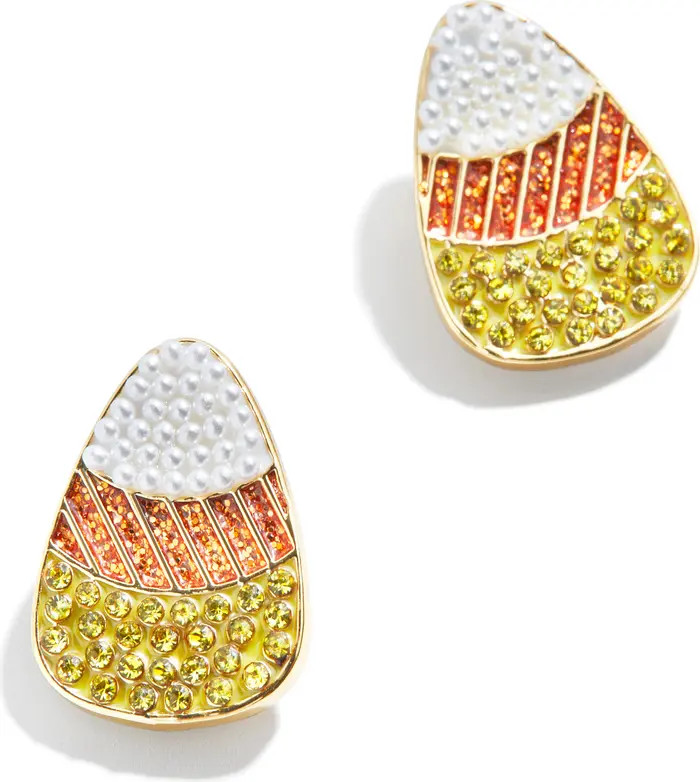 BaubleBar Halloween Sweet Treat Stud Earrings | Nordstrom | Nordstrom