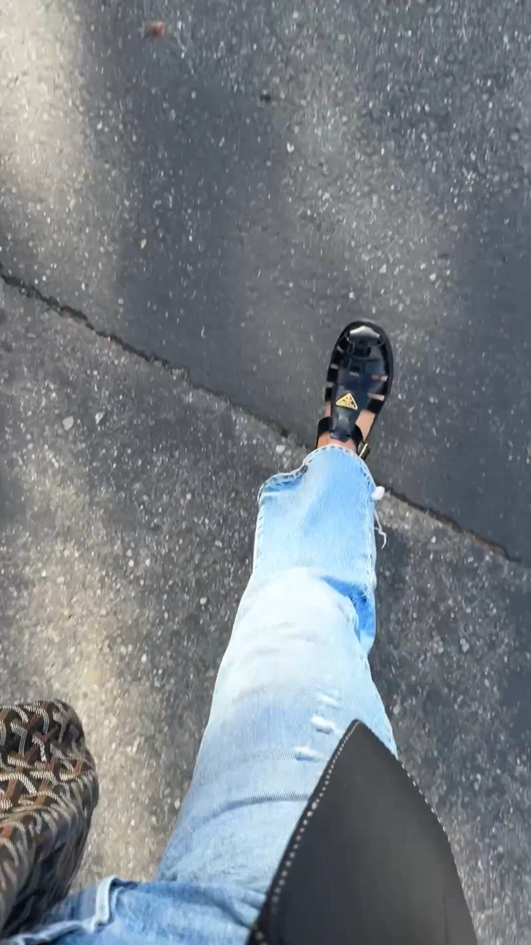 Shoes: TTS
Jeans: size 27
Blazer: medium 

#LTKootd #LTKWorkwear #LTKdayinmylife