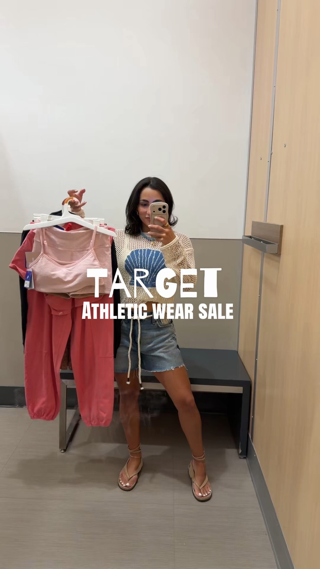 JoyLab Athletic wear 30% off 🚨 @Target  #ad #target 

Athletic wear, summer outfits, target style

#LTKPetite #LTKSaleAlert #LTKActive