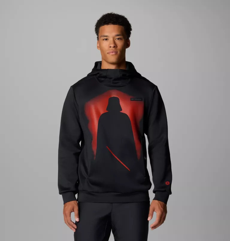Vader™ Hoodie | Columbia Sportswear