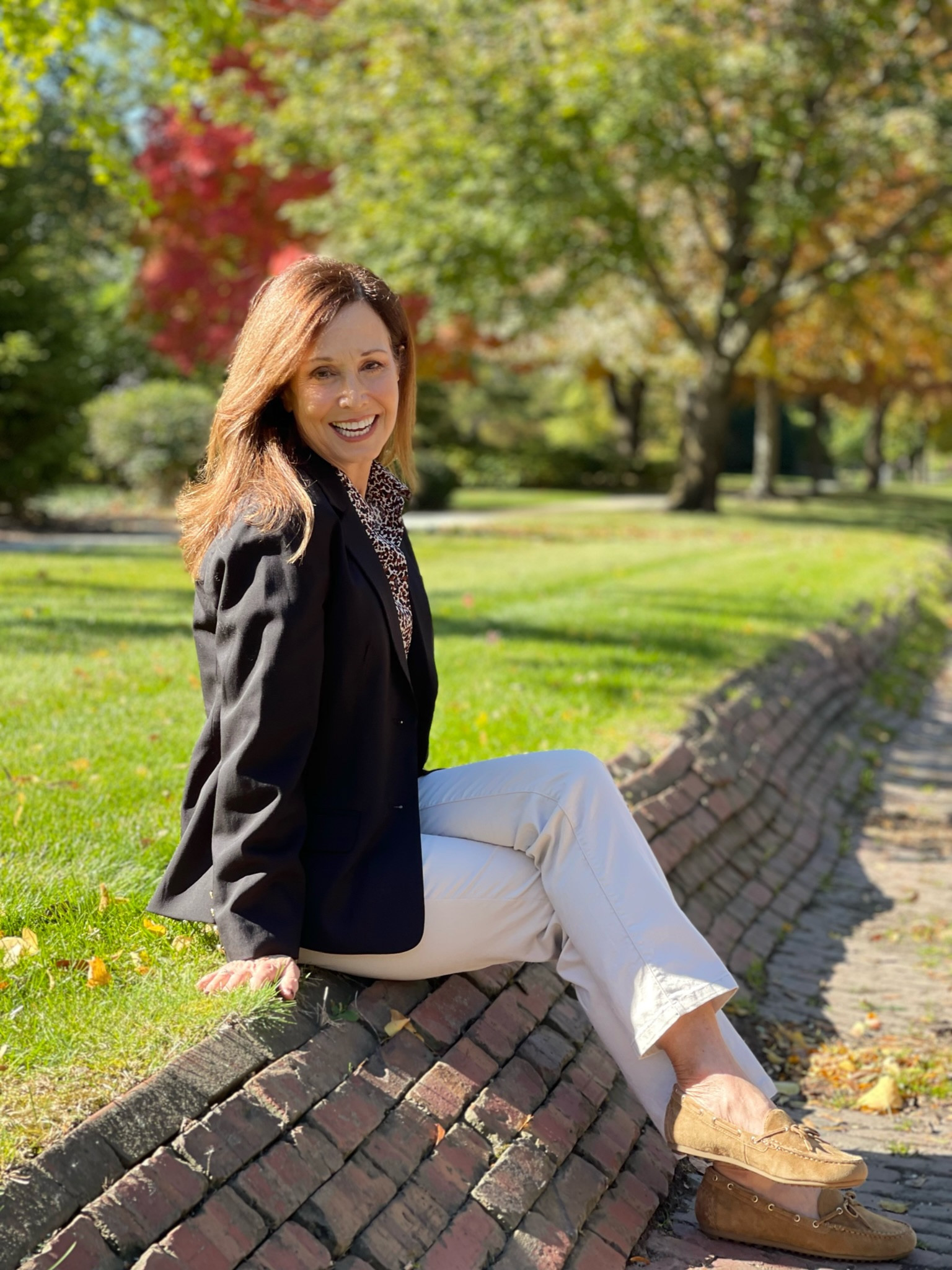 Thanksgiving outfit idea 

#LTKSeasonal #LTKHoliday #LTKCyberweek