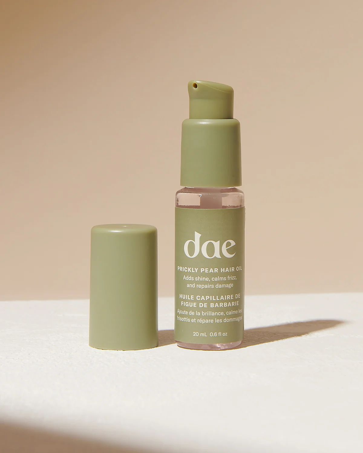 Prickly Pear Hair Oil - Mini (0.6 oz) | Dae Hair