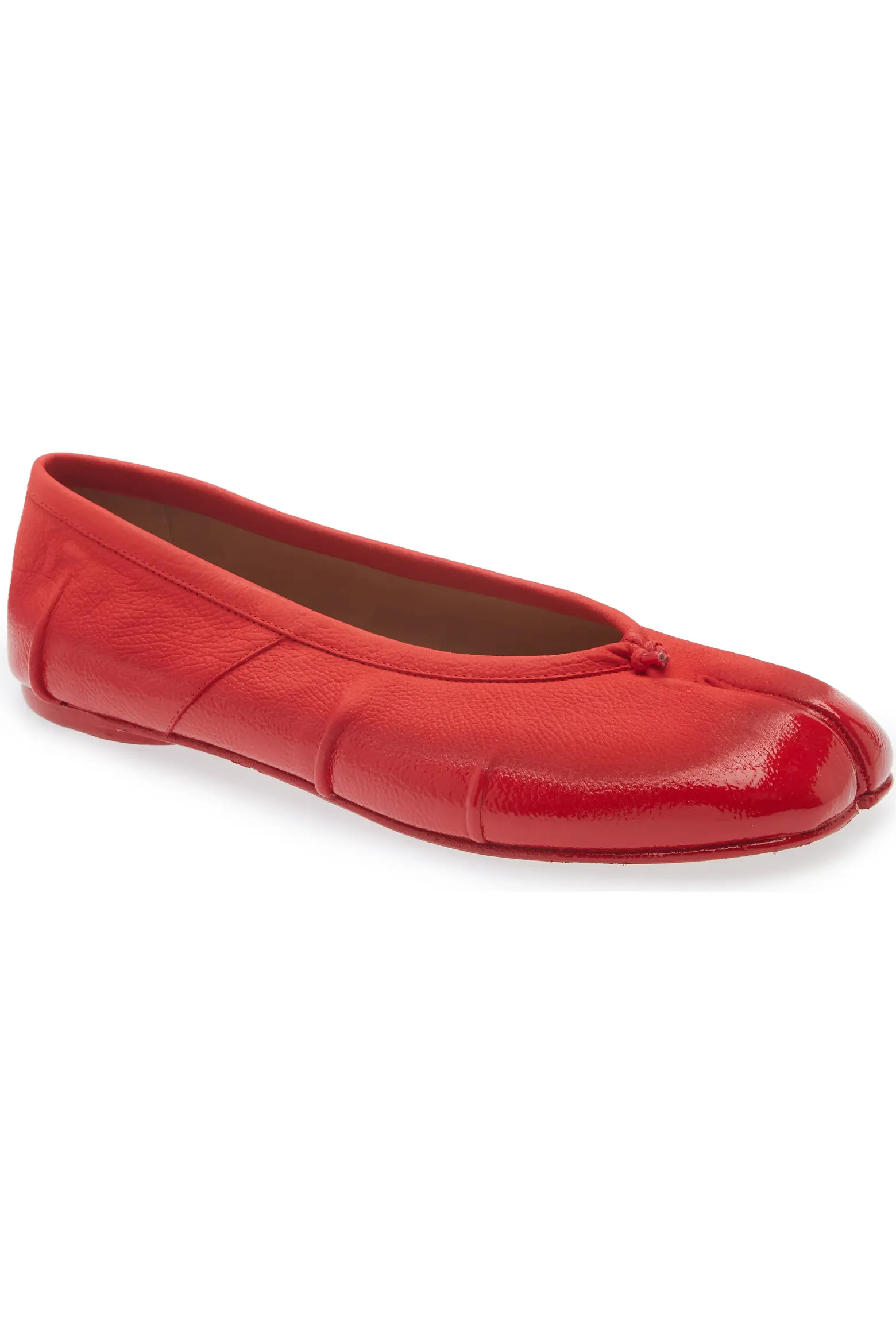 Tabi Ballet Flat (Women) | Nordstrom | Nordstrom