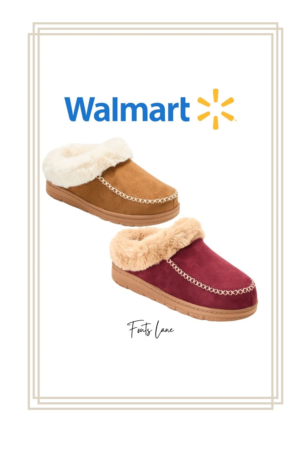 Love these cozy slippers!



#LTKGiftGuide #LTKFindsUnder50 #LTKSaleAlert