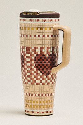 BrüMate x Anthropologie 40 oz. Era Flip Water Bottle | Anthropologie (US)