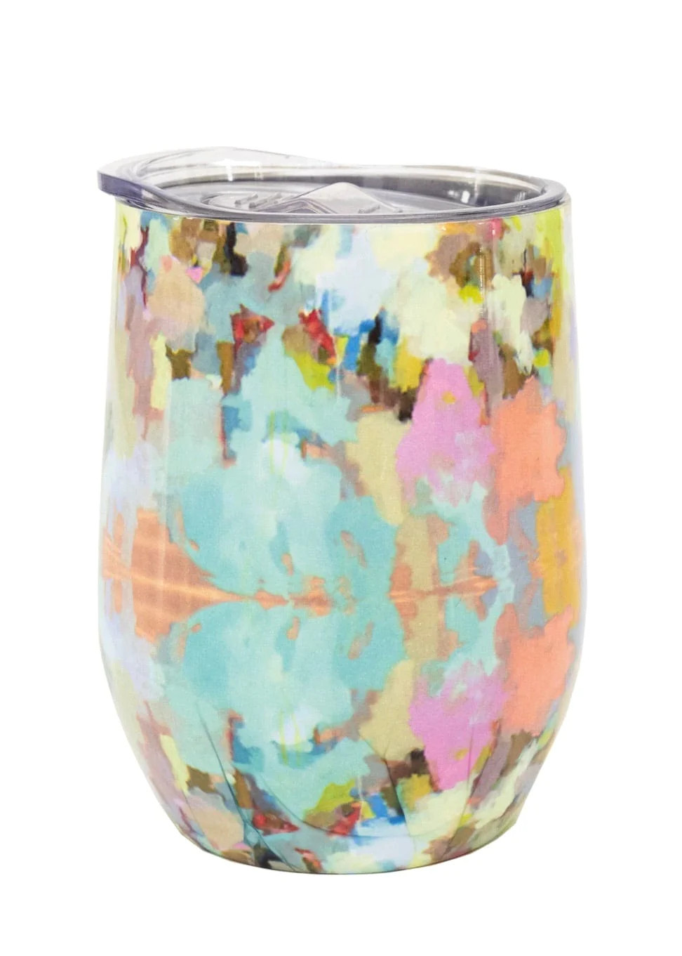 Brooks Avenue wine tumbler | Mulberry & King