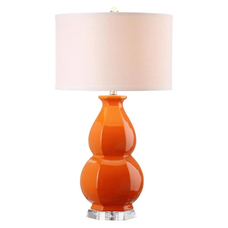 Safavieh Juniper Table Lamp with CFL Bulb, Multiple Colors | Walmart (US)