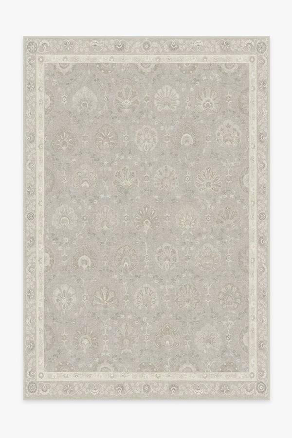Sibel Creme Rug | Ruggable