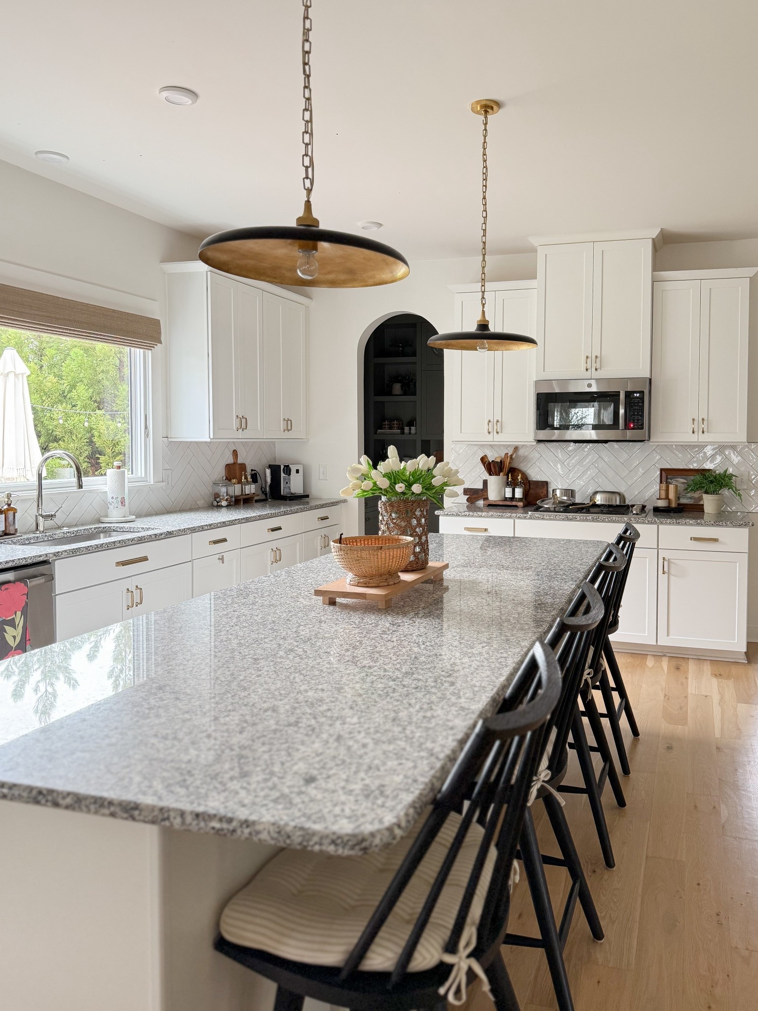 My kitchen island pendants and counter stools are on sale for Memorial Day weekend! I’ve also linked a few similar options 

#LTKSaleAlert #LTKHome #LTKFindsUnder100