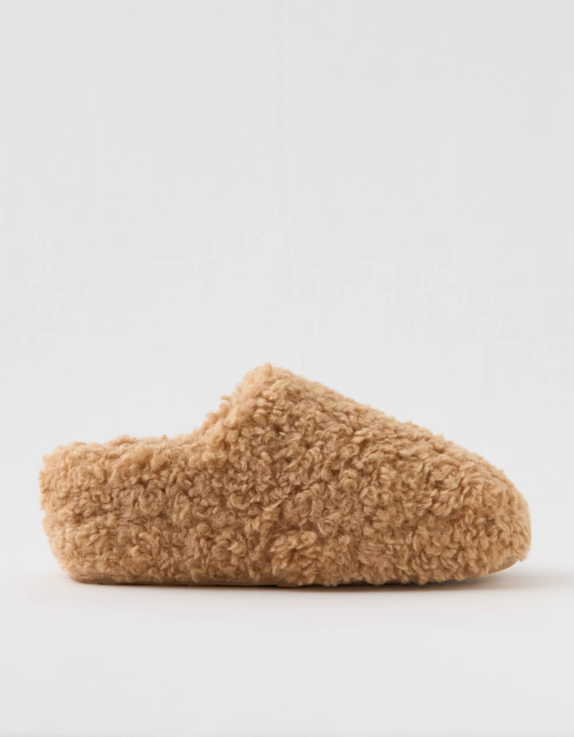 Aerie Sherpa Slipper | Aerie