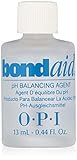 OPI Bond Aid pH Balancing Agent for Nails, 0.44 Fl Oz | Amazon (US)