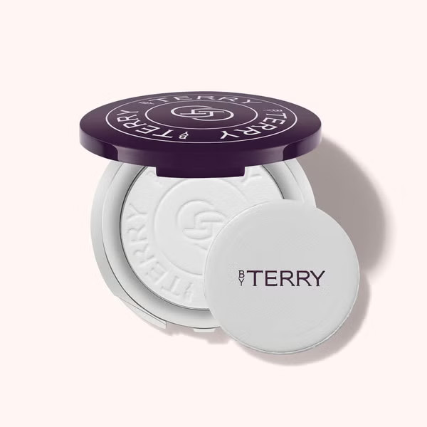 By Terry Hyaluronic Hydra Pressed Powder Travel Size | Look Fantastic (ROW)