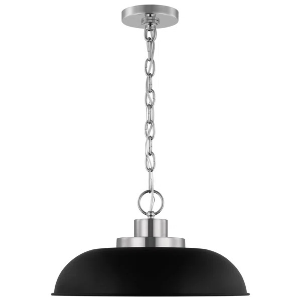 Eddy 1 - Light Single Pendant | Wayfair North America