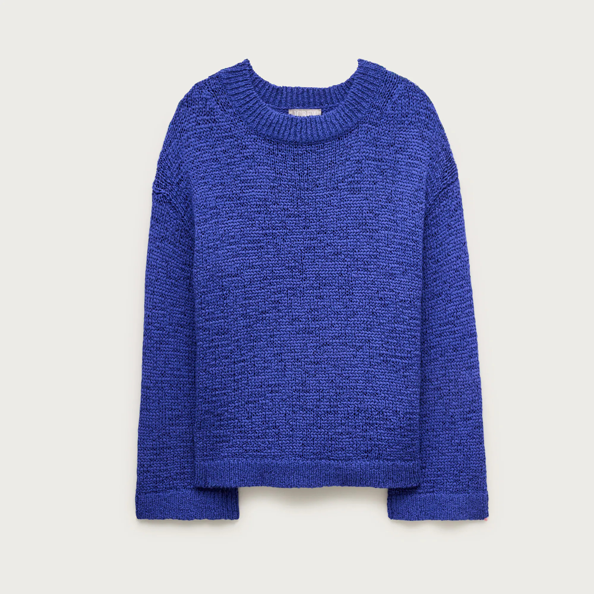 Montauk pullover sweater | J. Crew US